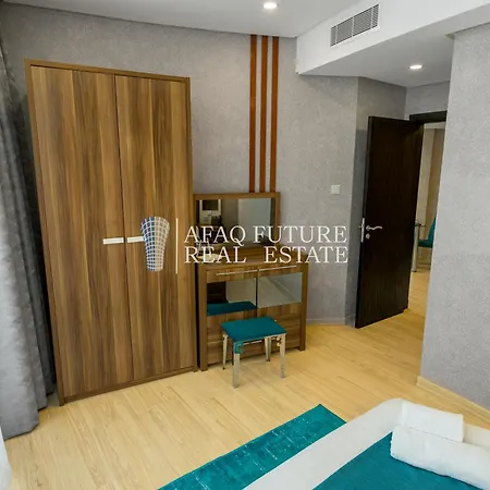 Vita Tower Manama Exterior photo