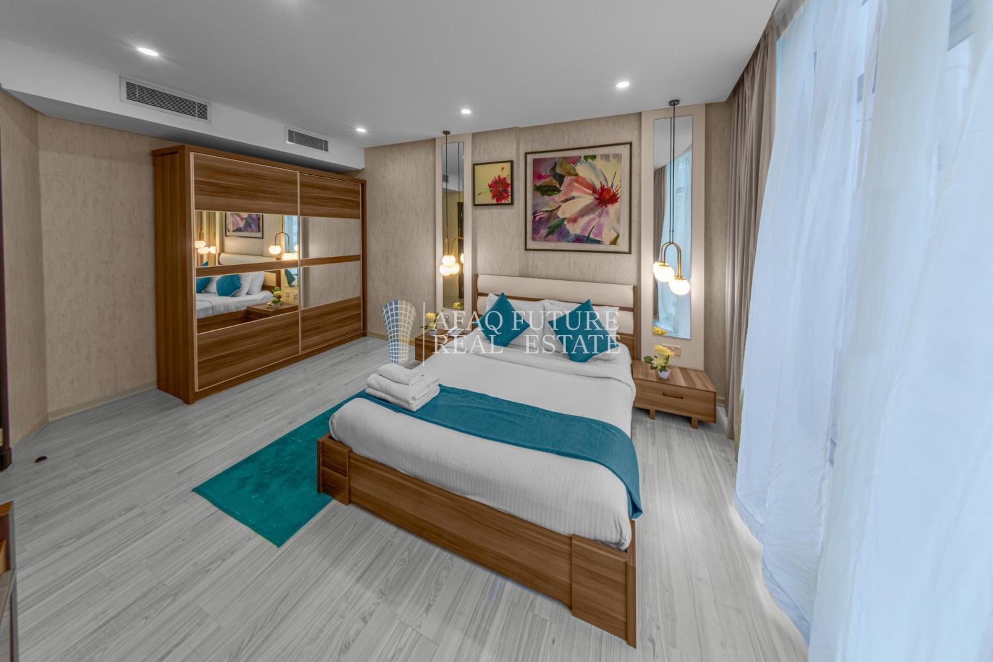 Aparthotel Tower 3*