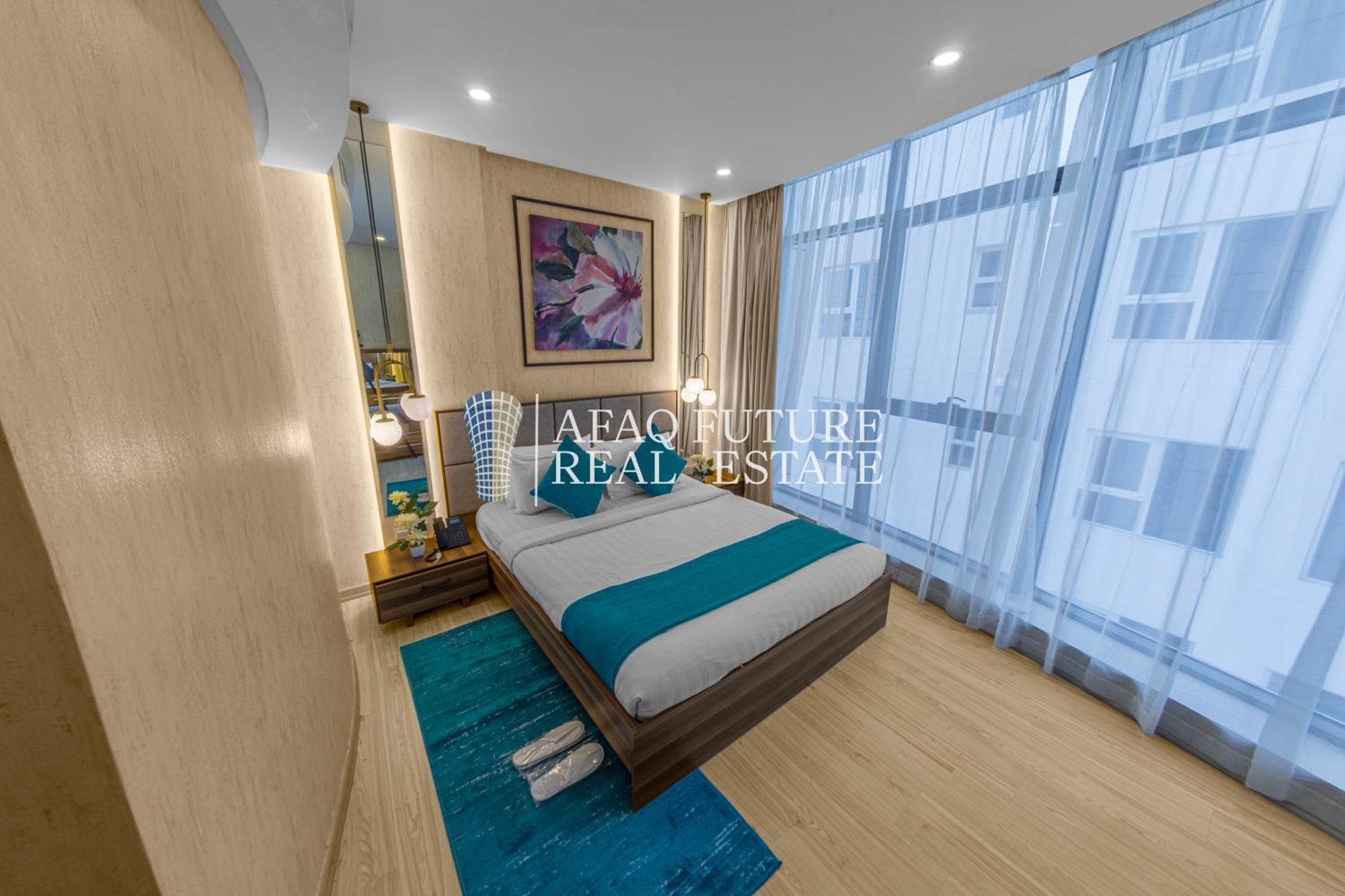 Aparthotel Tower 3*