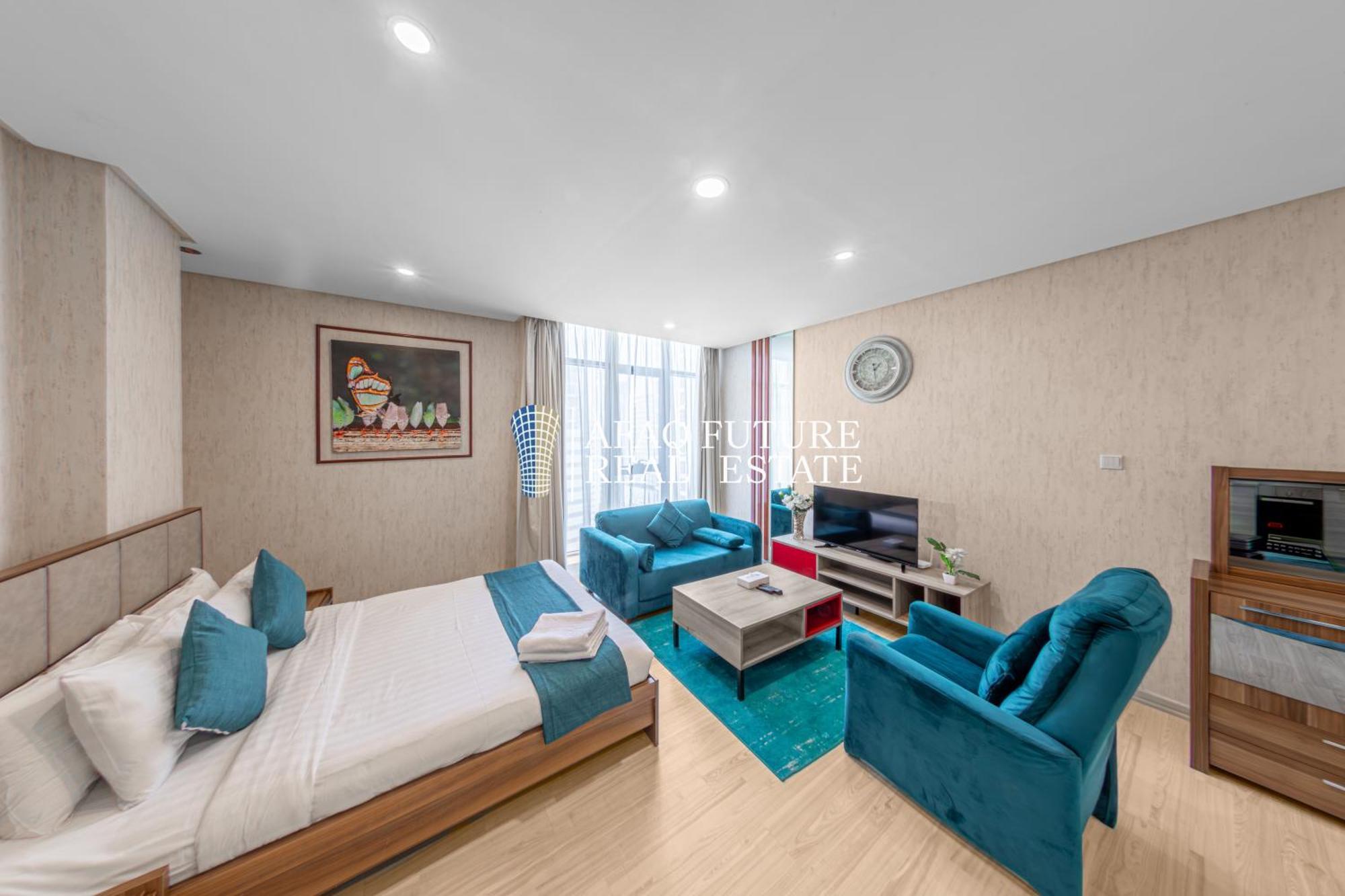 Tower Aparthotel Manama