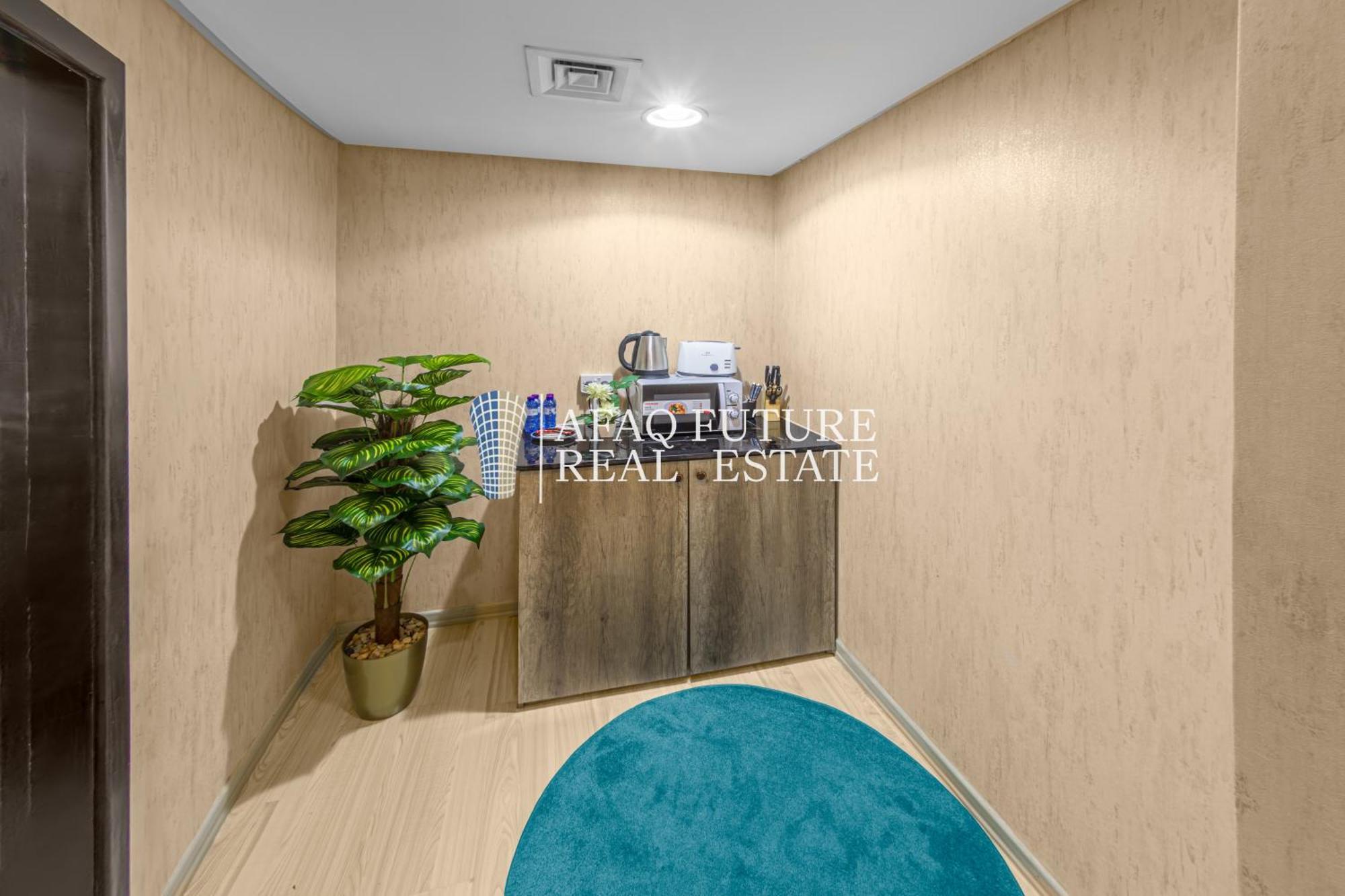 Aparthotel Tower Manama