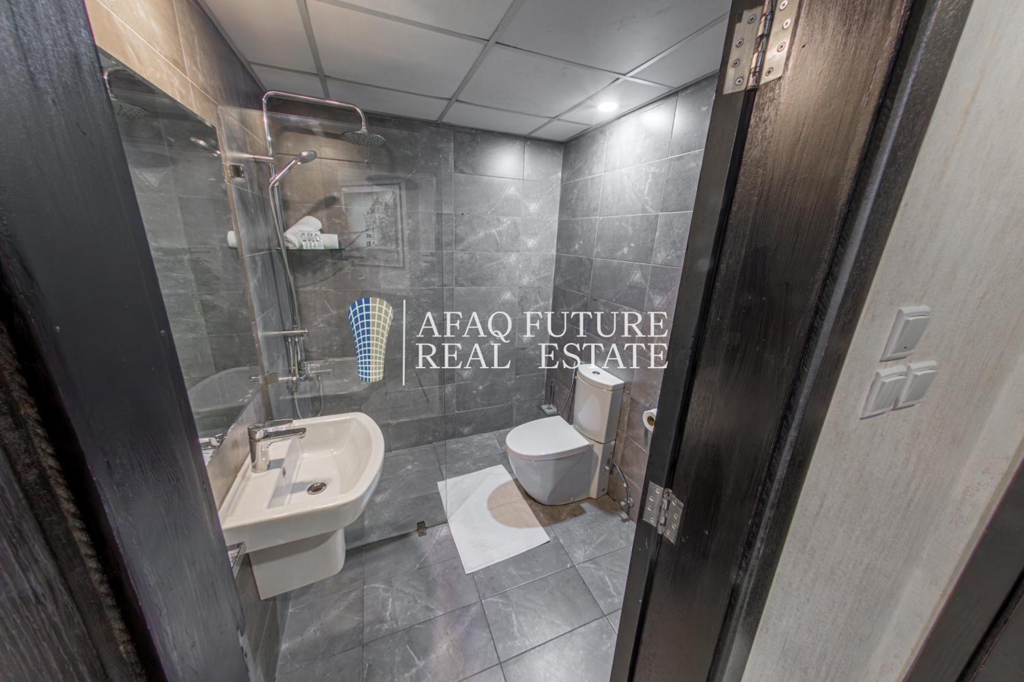 Aparthotel Tower Manama