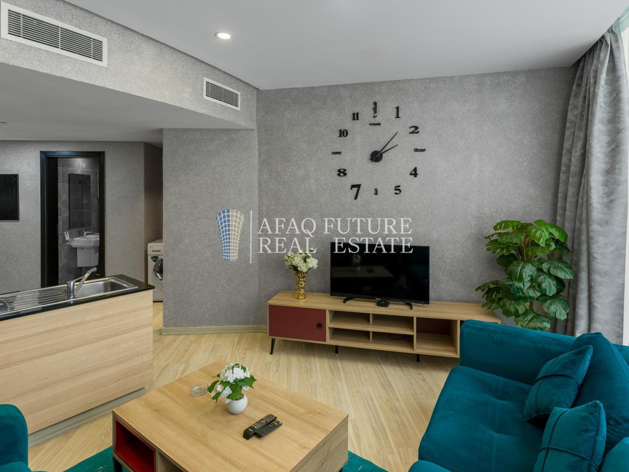 Aparthotel Tower Manama