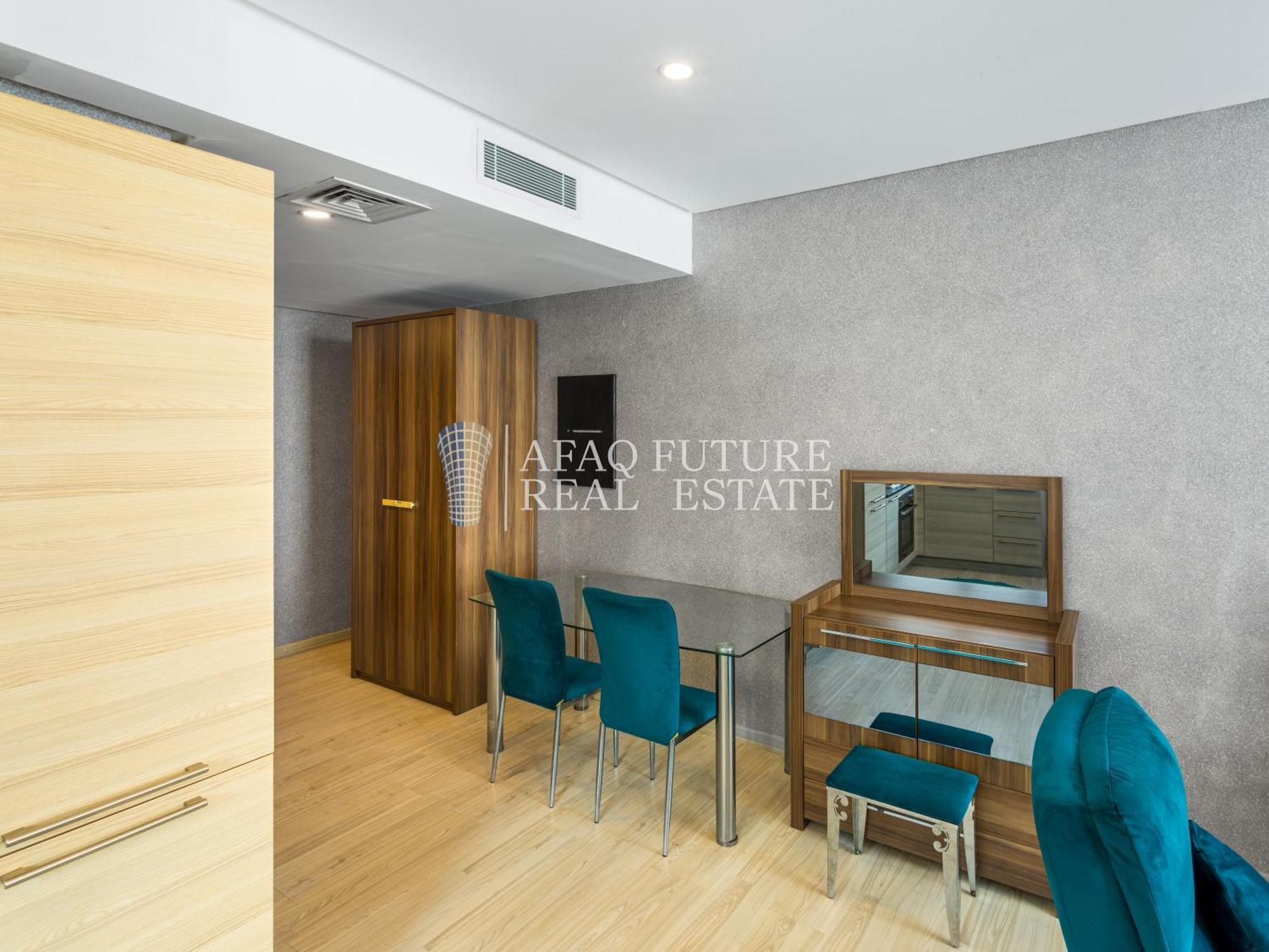 Tower Aparthotel 3*