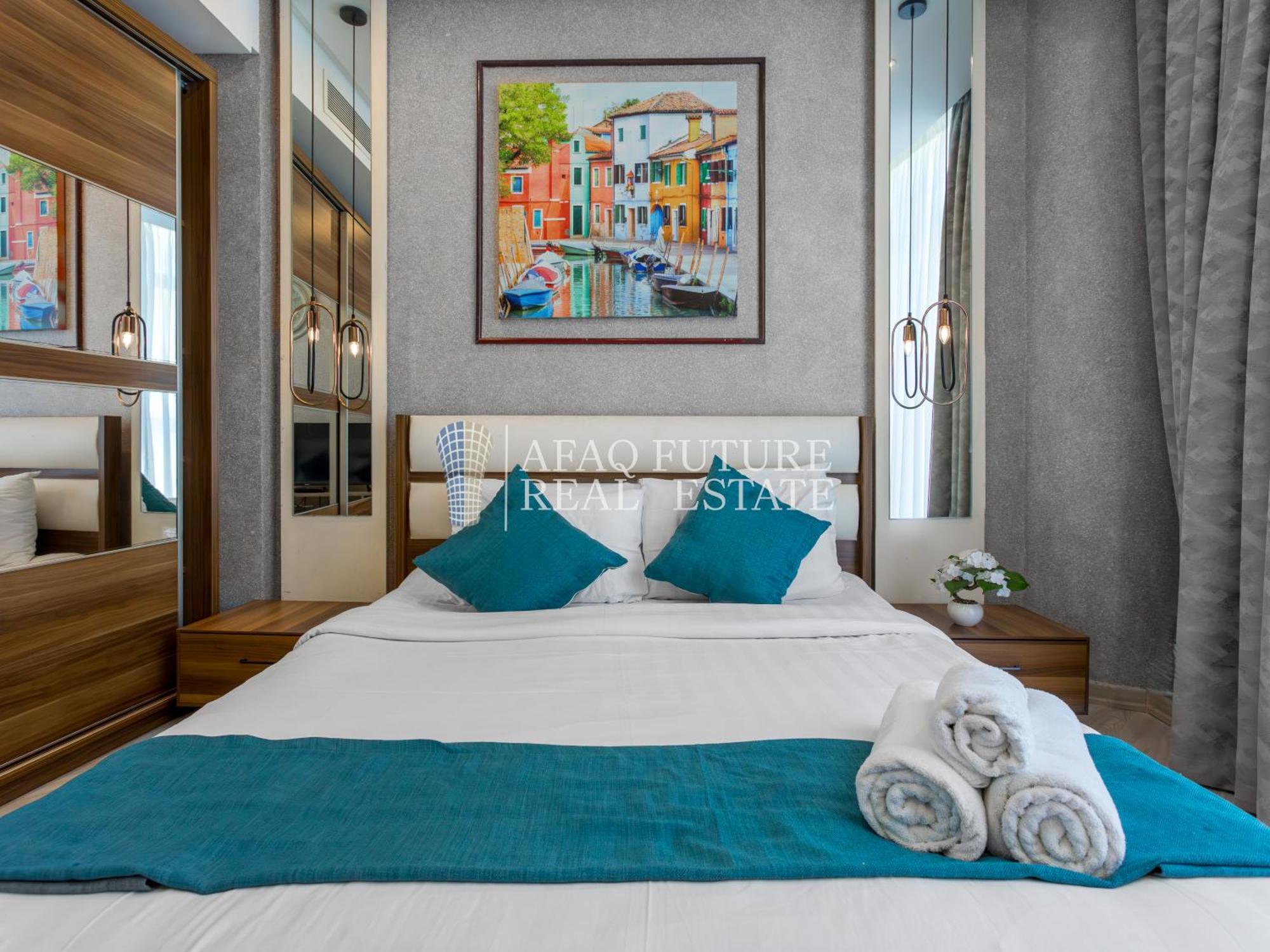 Tower Aparthotel 3*