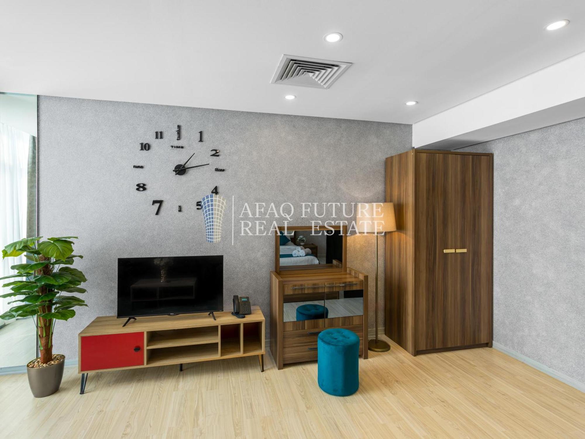 Aparthotel Tower Manama