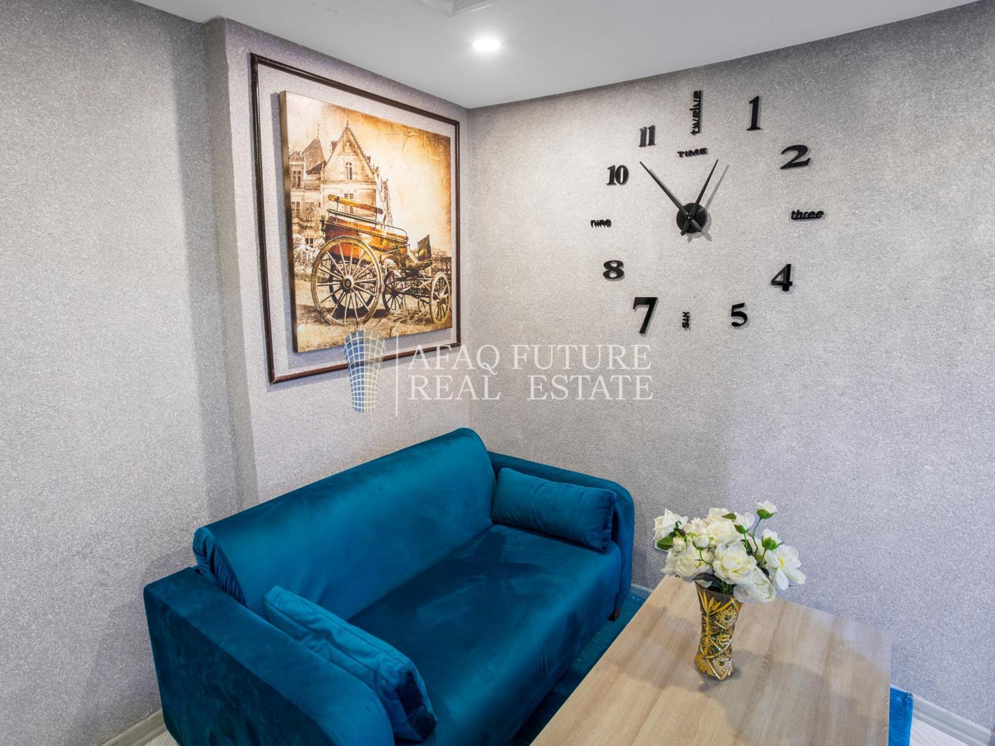 Tower Aparthotel
