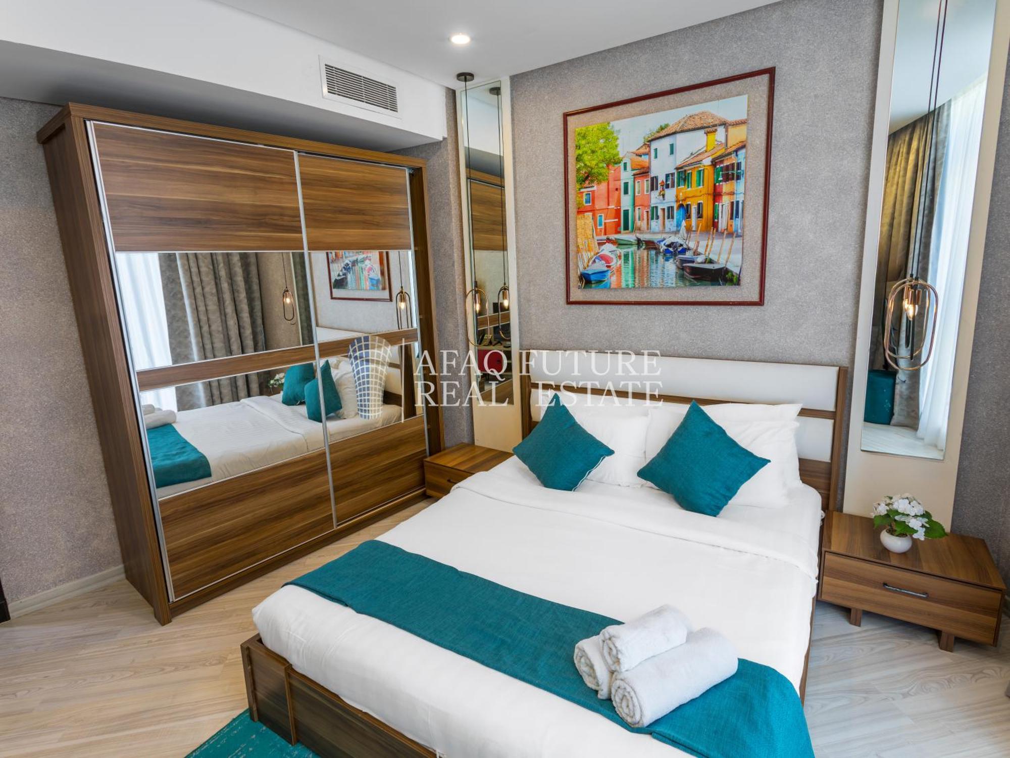 Aparthotel Tower 3*