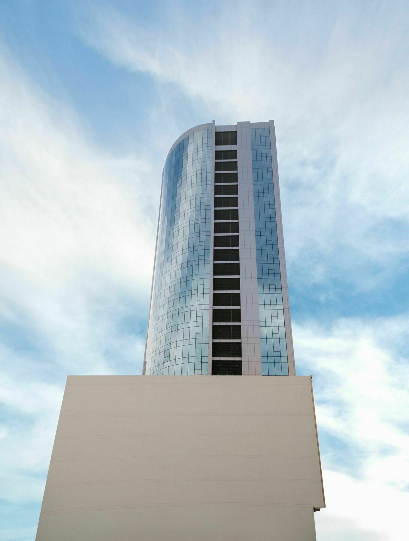 Tower 3* Manama